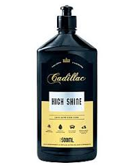 HIGH SHINE - 500ML - CADILLAC