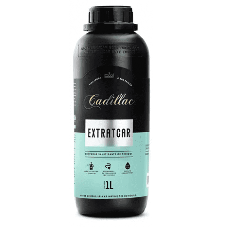 EXTRATCAR - 1L - CADILLAC