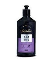 BLACK MAGIC - 200ML - CADILLAC