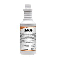 YELLOW PINE - 1L - SPARTAN