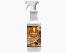 AIR ESSENCE MAÇA E CANELA 500ML - SPARTAN