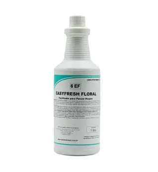 FINISHERFRESH FLORAL - 1L - SPARTAN