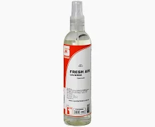 FRESH AIR LENNOX 300ML - SPARTAN