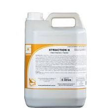 XTRACTION II - 5L - SPARTAN