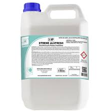 XTREME ALVFRESH - 5L - SPARTAN