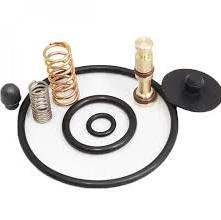 KIT SERVIÇO PULV PRÉVIA - GUARANY