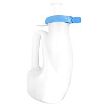 PULVERIZADOR COMPRESSÃO PRÉVIA AZUL - GUARANY