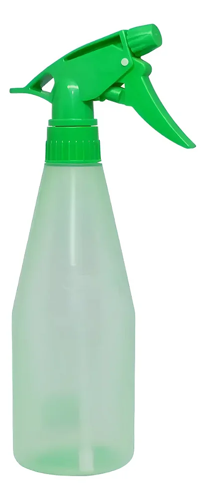 PULVERIZADOR ULTRAJET SPRAY VERDE 500ML - GUARANY