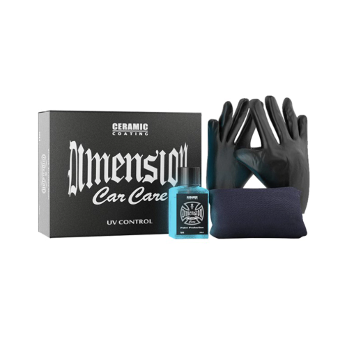 REVESTIMENTO CERAMICO 9H+ - 30ML - DIMENSION