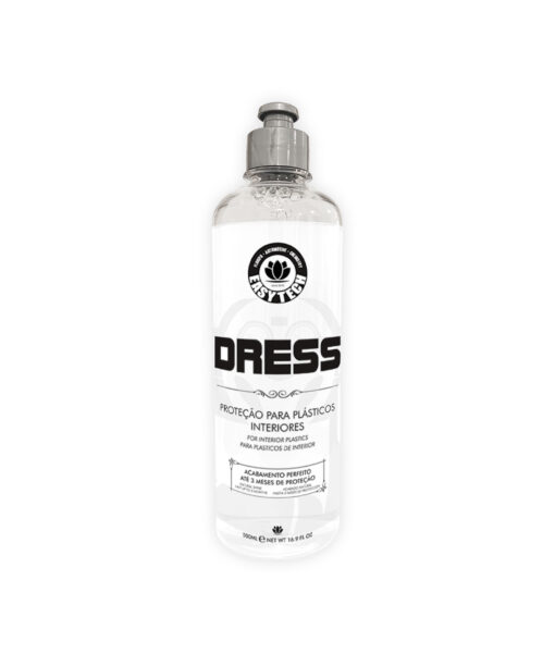 DRESS - 500ML - EASYTECH