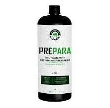 PREPARA - 1,5L - EASYTECH