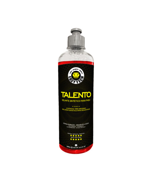 TALENTO - 500ML - EASYTECH