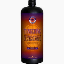 TANGERINE - 1,5L - EASY TECH