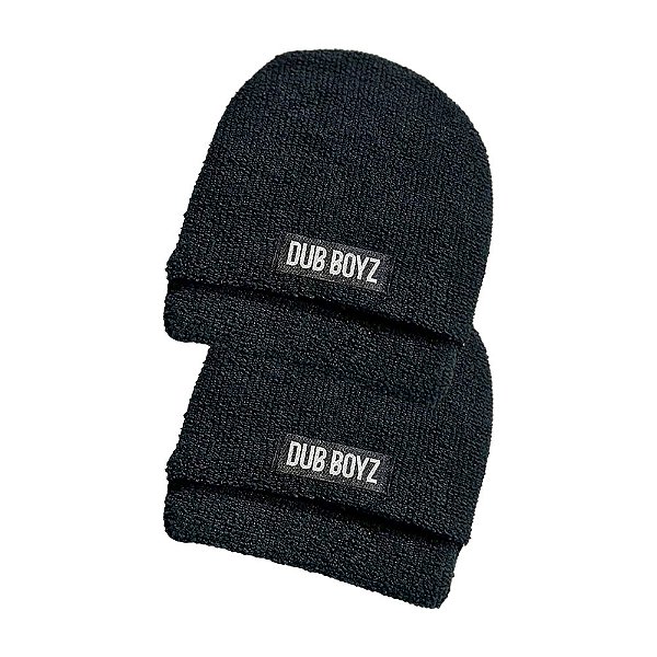 APLICADOR DE MICROFIBRA 2 UNIDADES DUB JACK - DUB BOYS