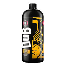 BLACK BOOST VERNIZ DE MOTOR 1,5L - DUB BOYZ