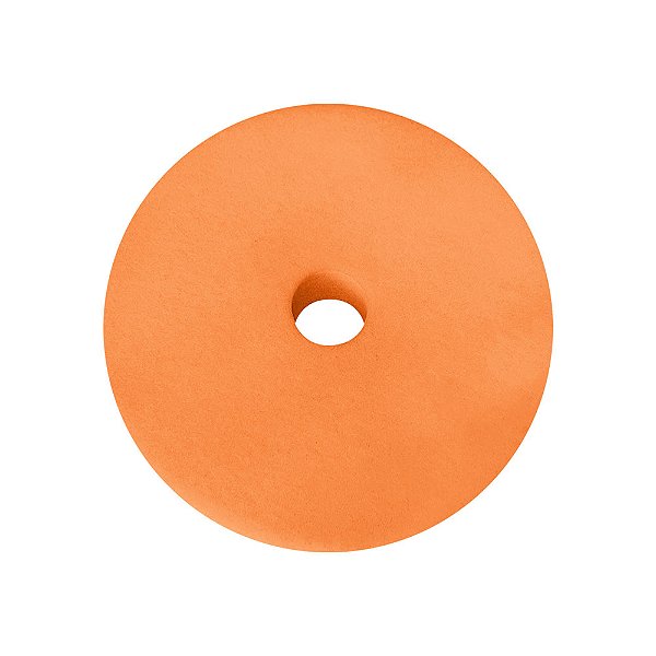 BOINA DE DE ESPUMA CORTE E REFINO 5 - LARANJA - DUB BOYZ