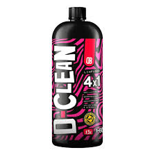 D-CLEAN LIMPADOR 4X1 - 1,5L - DUB BOYS