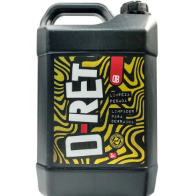 D-RET LIMPADOR DE BORRACHAS 5L - DUB BOYS