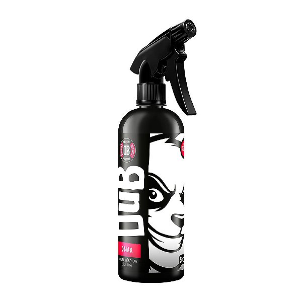 DWAX CERA HIBRIDA liquida 500ml - DUB BOYS