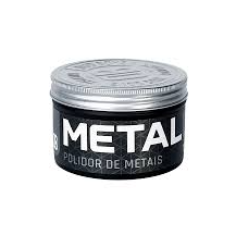 METALID POLIDOR DE METAL 150G - DUB BOYS