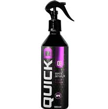 QUICK DETAILER 500ML - DUB BOYS