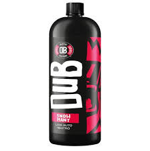 SHAMPOO SNOW MANY 1,5L - DUB BOYS