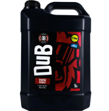 SHAMPOO SNOW MANY 5L - DUB BOYS