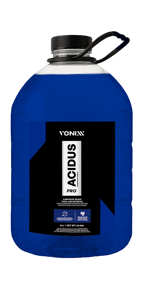 ACIDUS PRO 5L - VONIXX
