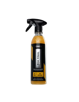 CARNAÚBA TOK FINAL - 500ML - VONIXX