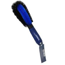 ESCOVA PEPINO PARA FURO DE RODAS - VONIXX