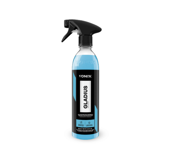 GLADIUS - 500ML - VONIXX