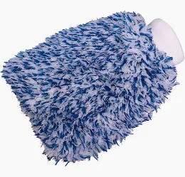 LUVA PRE POLIMENTO 20X28 - VONIXX