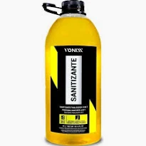 SANITIZANTE FINALIZADOR - 3L - VONIXX