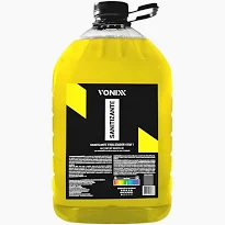 SANITIZANTE FINALIZADOR - 5L - VONIXX