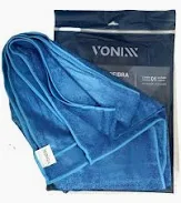 TOALHA DE SECAGEM 70X120 400GSM - VONIXX