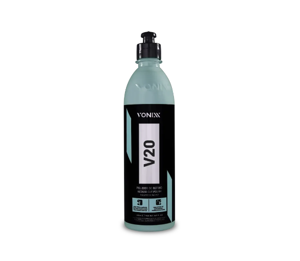 V20 - REFINO VERNIZ ASIÁTICO - 500ML - VONIXX
