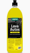 LAVA AUTOS - 1,5L - VINTEX