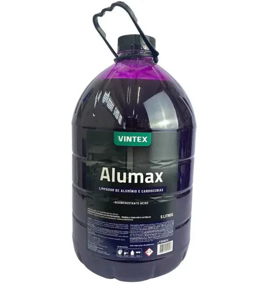 ALUMAX - 5L - VINTEX