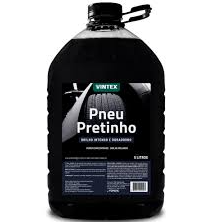 PNEU PRETINHO - 5L - VINTEX