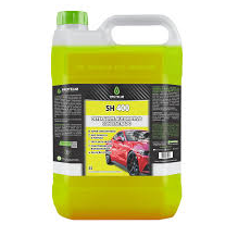 SH 400 - 5L - PROTELIM