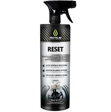RESET - 500ML - PROTELIM