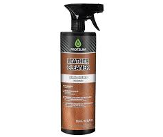 LEATHER CLEANER - 500ML - PROTELIM