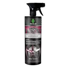 IRON OUT - 500ML - PROTELIM