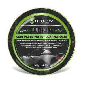 FUSION COAT - 300GR - PROTELIM