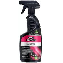 CERAMIC COATING - 500ML - PROTELIM