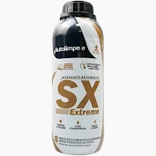 SX EXTREME DETERGENTE 1L - AUTOLIMPE