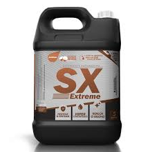 SX EXTREME DETERGENTE 5L - AUTOLIMPE