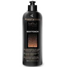 BESTTOUCH - 500ML - ALCANCE