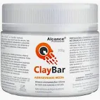 CLAY BAR BARRA LIMPADORA - 200G - ALCANCE