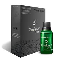 GRAFENO COAT - 30ML - ALCANCE